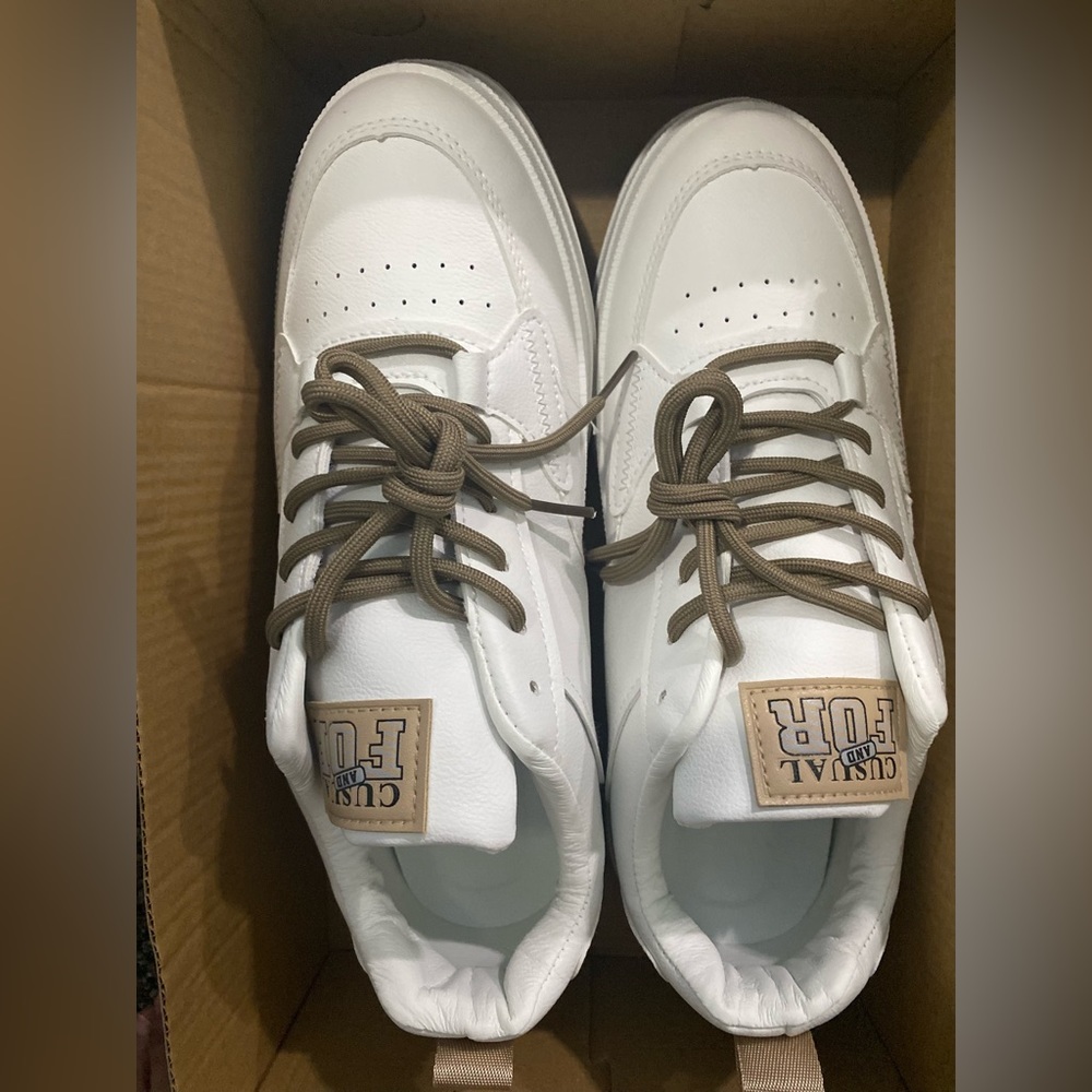 Never Worn Outside - image 2